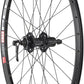 Quality Wheels Deore M610 / DT 533d Rear Wheel