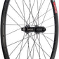 Quality Wheels Deore M610 / DT 533d Rear Wheel