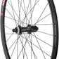 Quality Wheels Deore M610 / DT 533d Rear Wheel