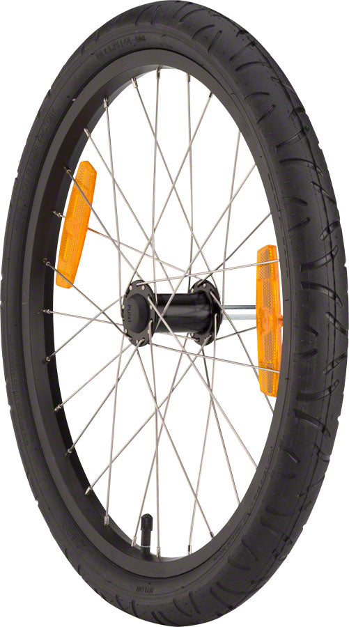 Burley Trailer Wheels