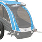 Burley Trailer Wheels