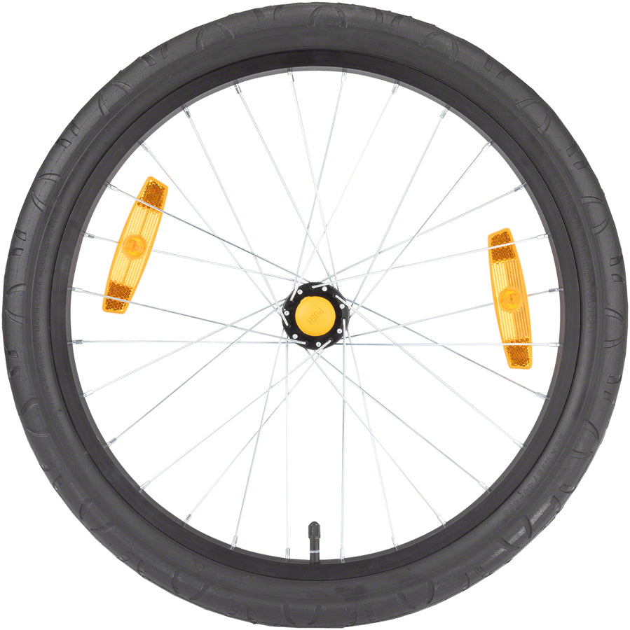 Burley Trailer Wheels