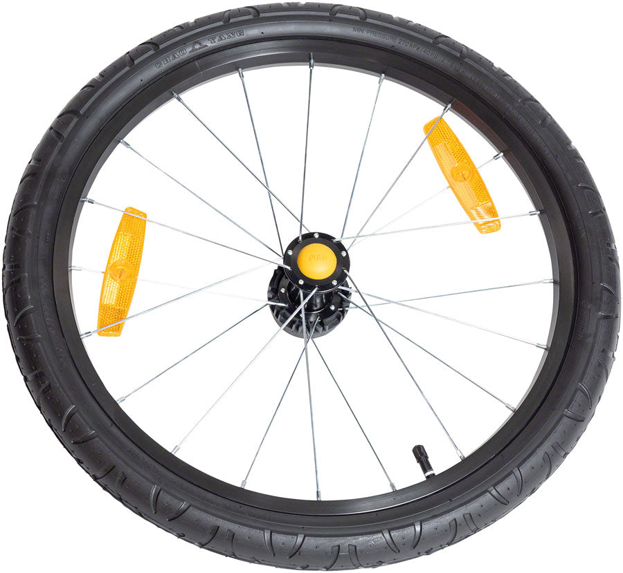 Burley Trailer Wheels