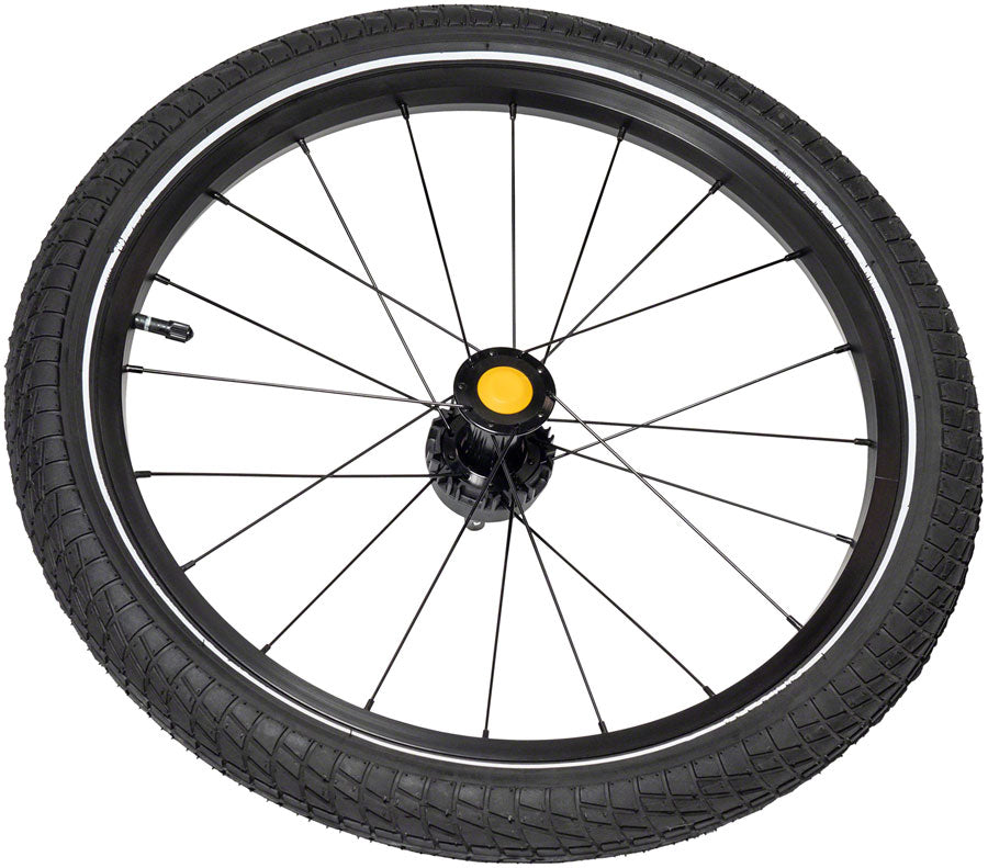 Burley Trailer Wheels