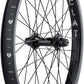 Eclat Raven Front Wheel