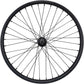 Eclat Raven Front Wheel