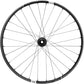 Crank Brothers Synthesis E I9 Alloy Front Wheel - 29, 15 x 110mm, 6-Bolt, Black