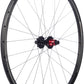 Stan's No Tubes Crest CB7 Rear Wheel