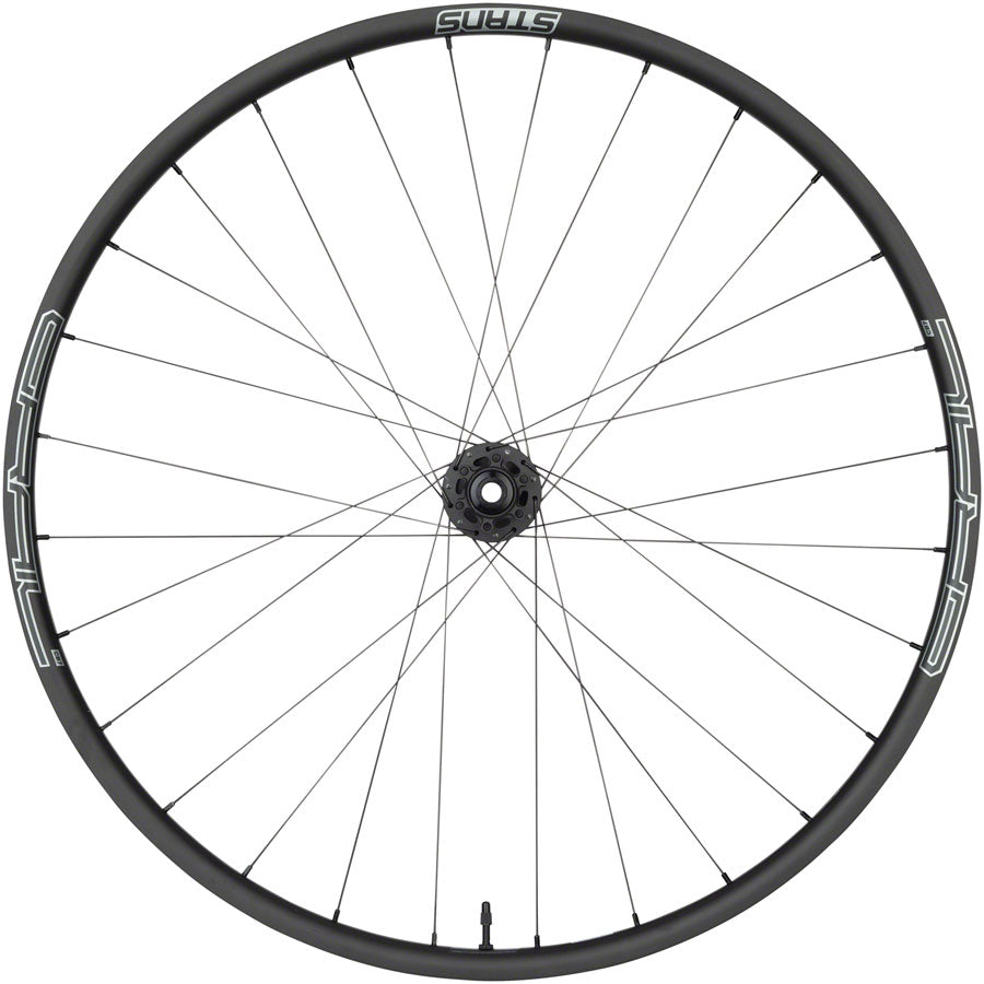 Stan's No Tubes Grail CB7 Rear Wheel
