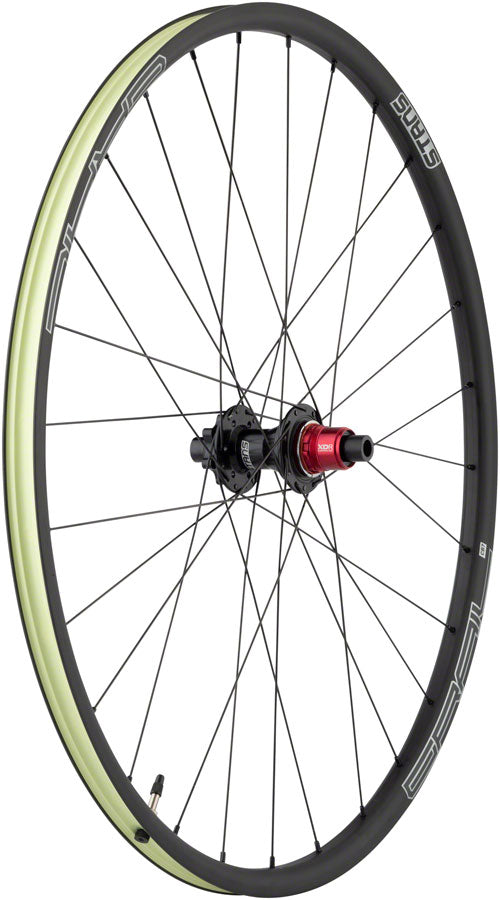 Stan's No Tubes Grail CB7 Rear Wheel