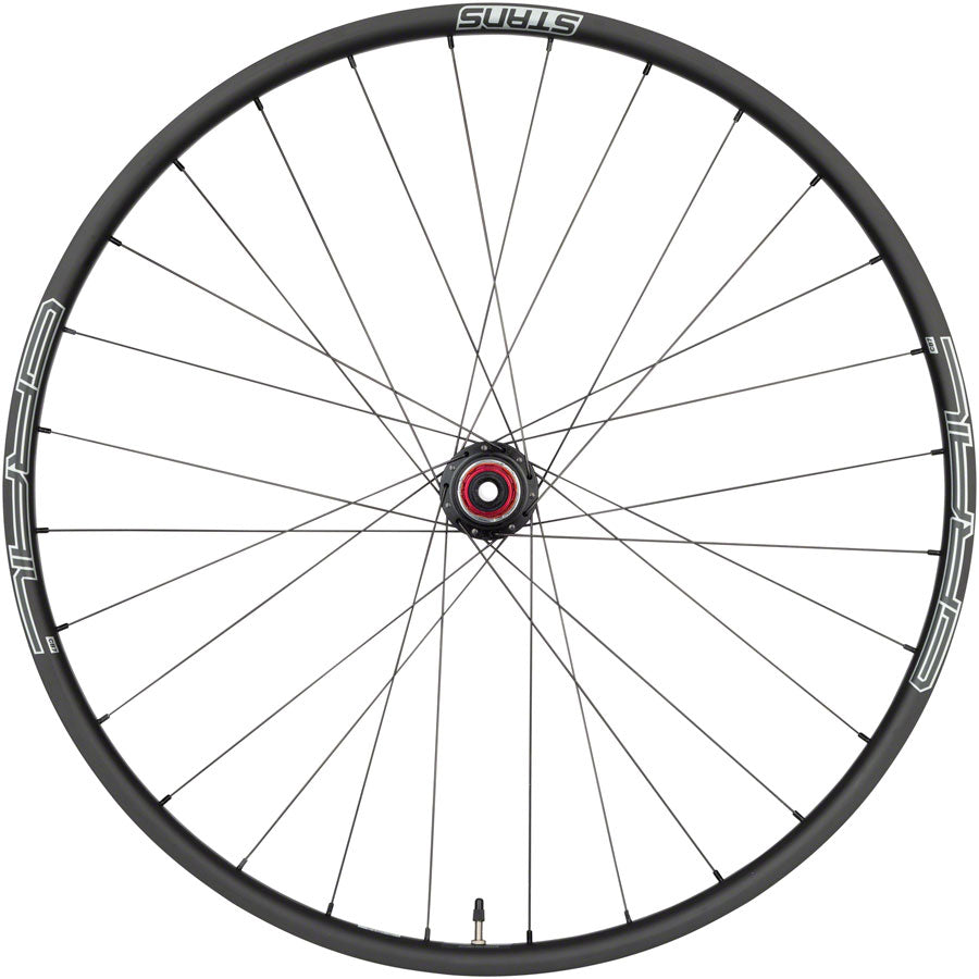 Stan's No Tubes Grail CB7 Rear Wheel