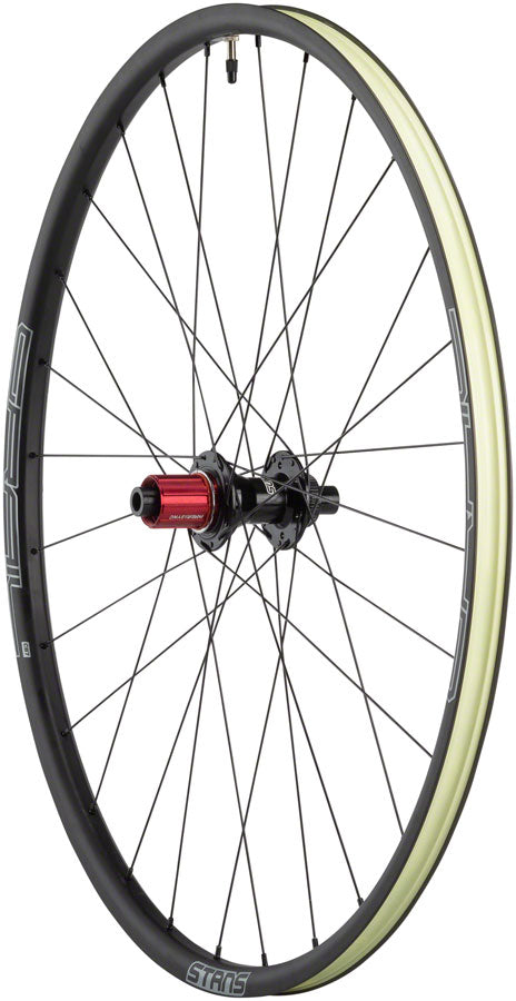 Stan's No Tubes Grail CB7 Rear Wheel