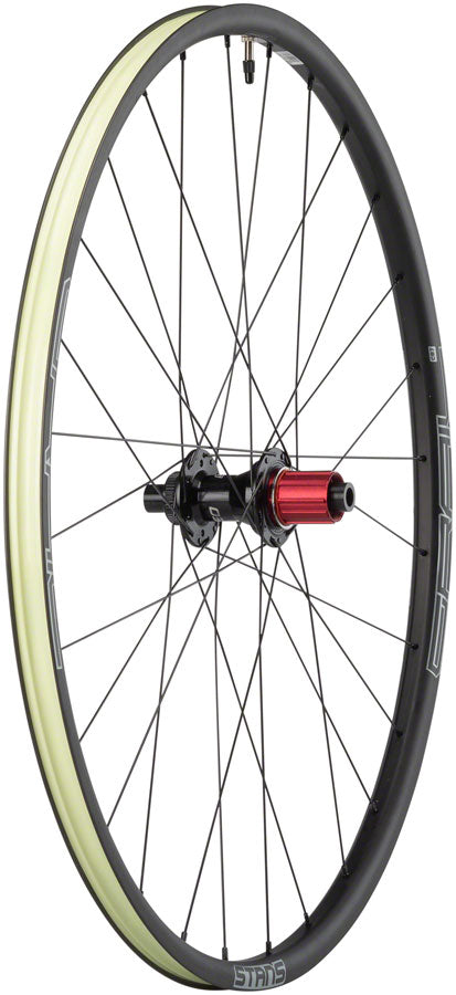 Stan's No Tubes Grail CB7 Rear Wheel