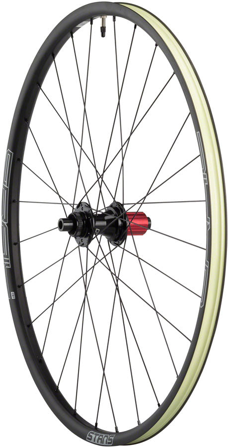 Stan's No Tubes Grail CB7 Rear Wheel
