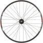 Quality Wheels Value Double Wall Series Disc Front Wheel