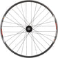 Quality Wheels Value Double Wall Series Disc Front Wheel