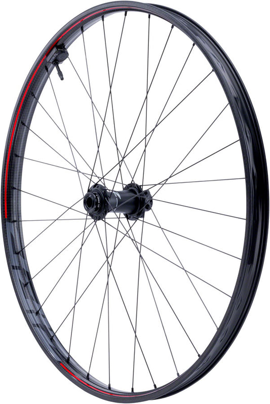 Zipp Speed Weaponry 3ZERO MOTO Front Wheel