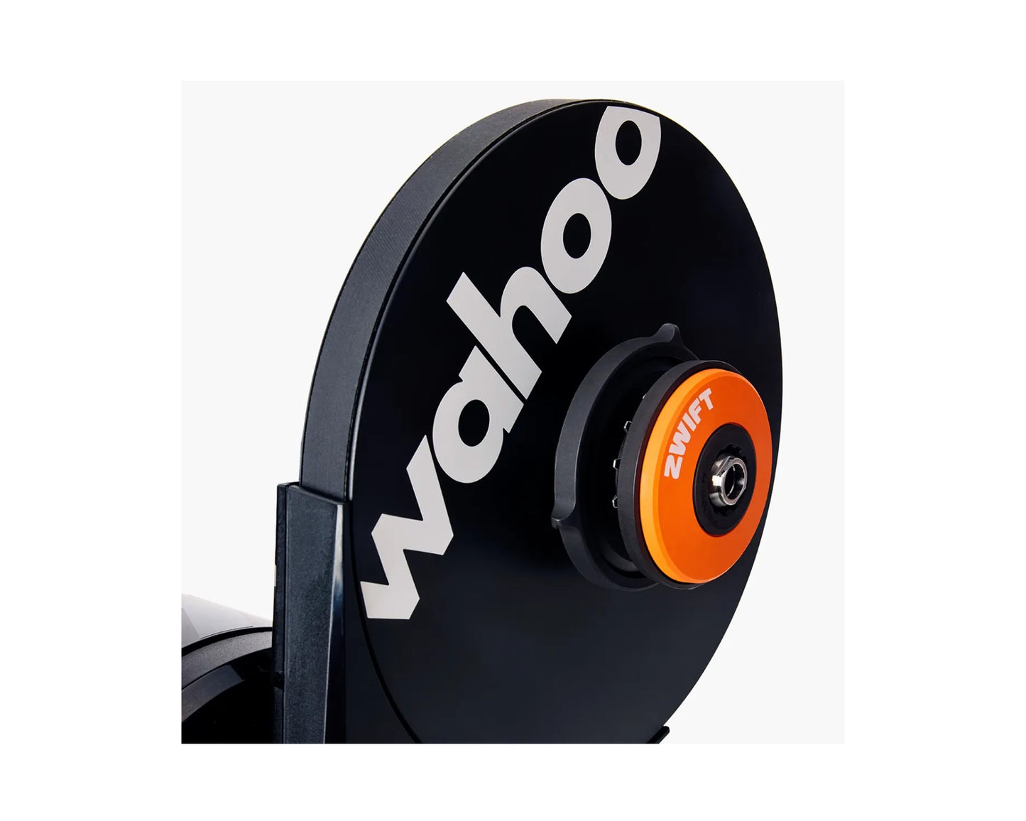 Wahoo Kickr Core with Zwift Click and Cog