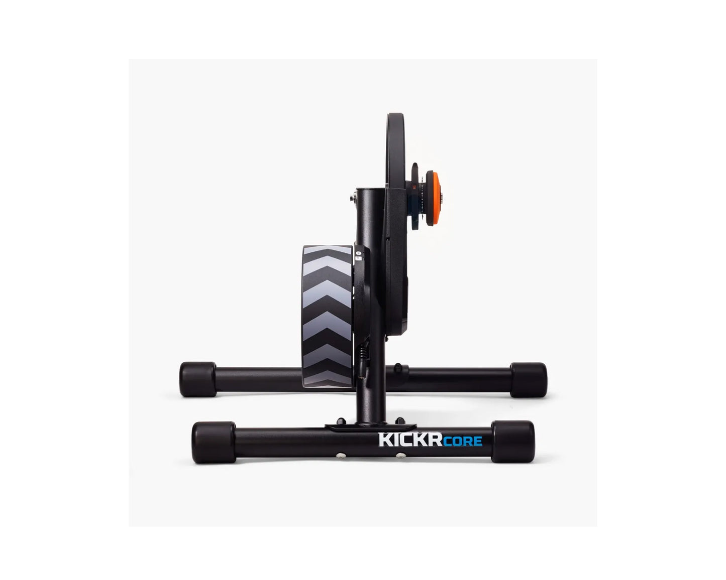 Wahoo Kickr Core with Zwift Click and Cog