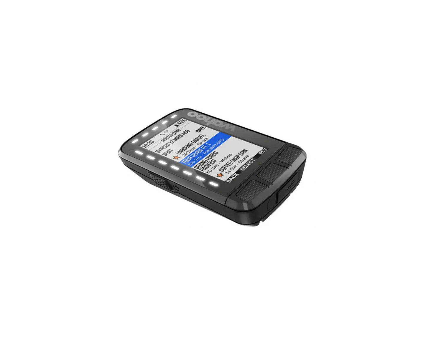 Wahoo Elemnt Roam V2