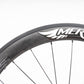 Mercury 5/5 Carbon Disc 24h Wheelset