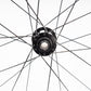 Mercury 5/5 Carbon Disc 24h Wheelset