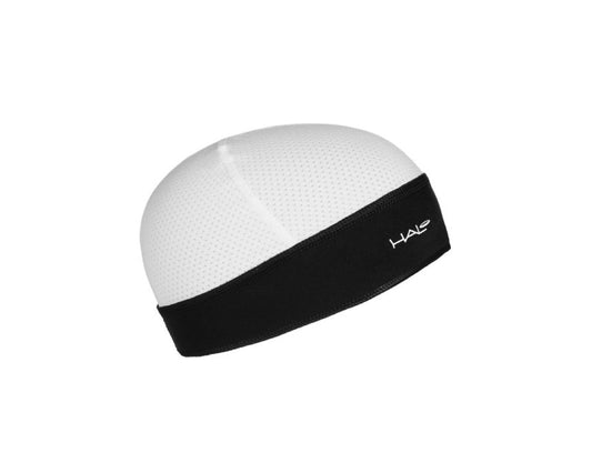 HALO, SKULL CAP WHITE