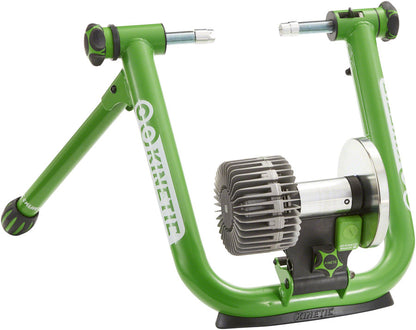 Kinetic Road Machine Smart 2 Fluid Trainer