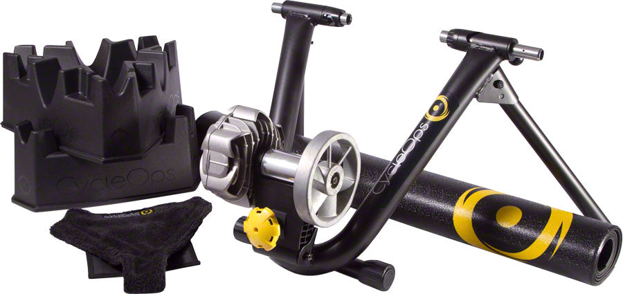 CycleOps Fluid2 Trainer