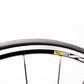 Mavic Ksyrium Front Wheel Black