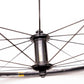 Mavic Ksyrium Front Wheel Black