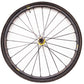 Mavic Ksyrium Pro Allroad D6B Wheelset 12mm