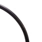 RIM MY19 TRAVERSE, 29, FRONT & REAR, ALLOY, 28H, 30MM INTERNAL (RIM-665) - BLACK W/ CHARCOAL DCL