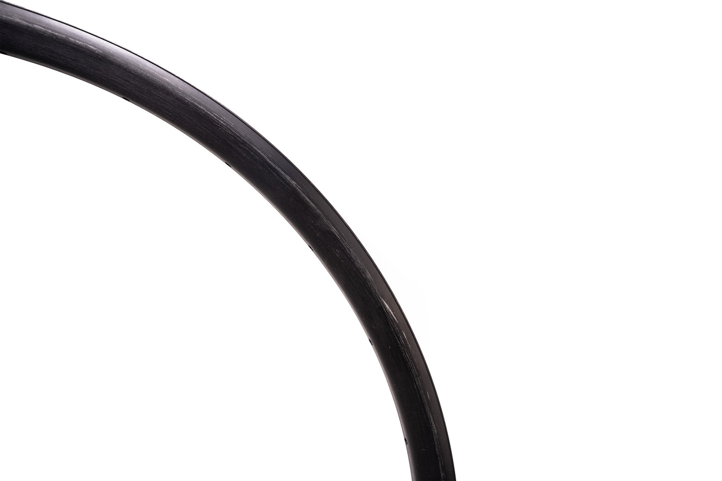 RIM MY19 TRAVERSE, 29, FRONT & REAR, ALLOY, 28H, 30MM INTERNAL (RIM-665) - BLACK W/ CHARCOAL DCL