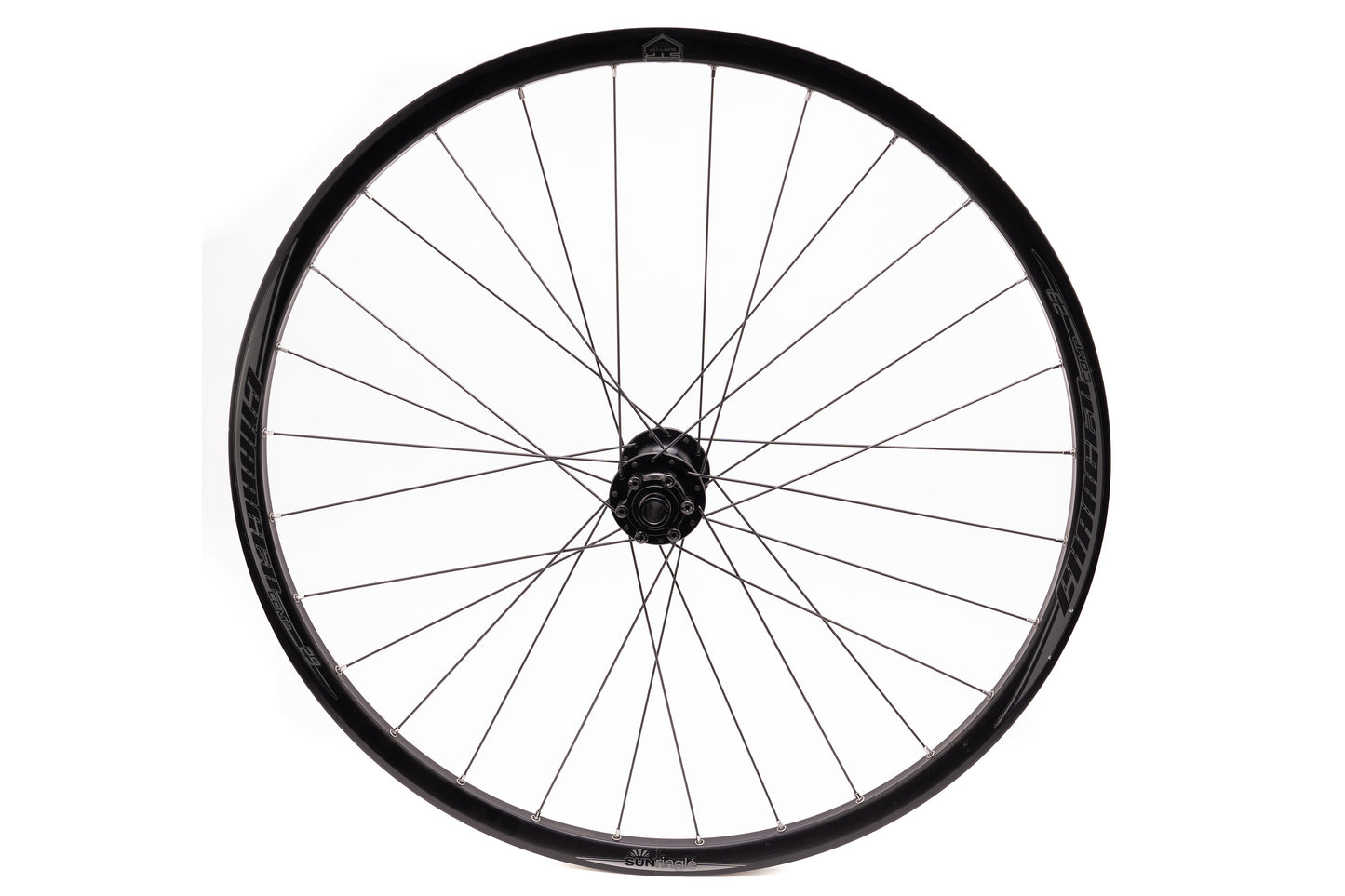 Sun Ringle Charger Comp SRC Wheelset 29