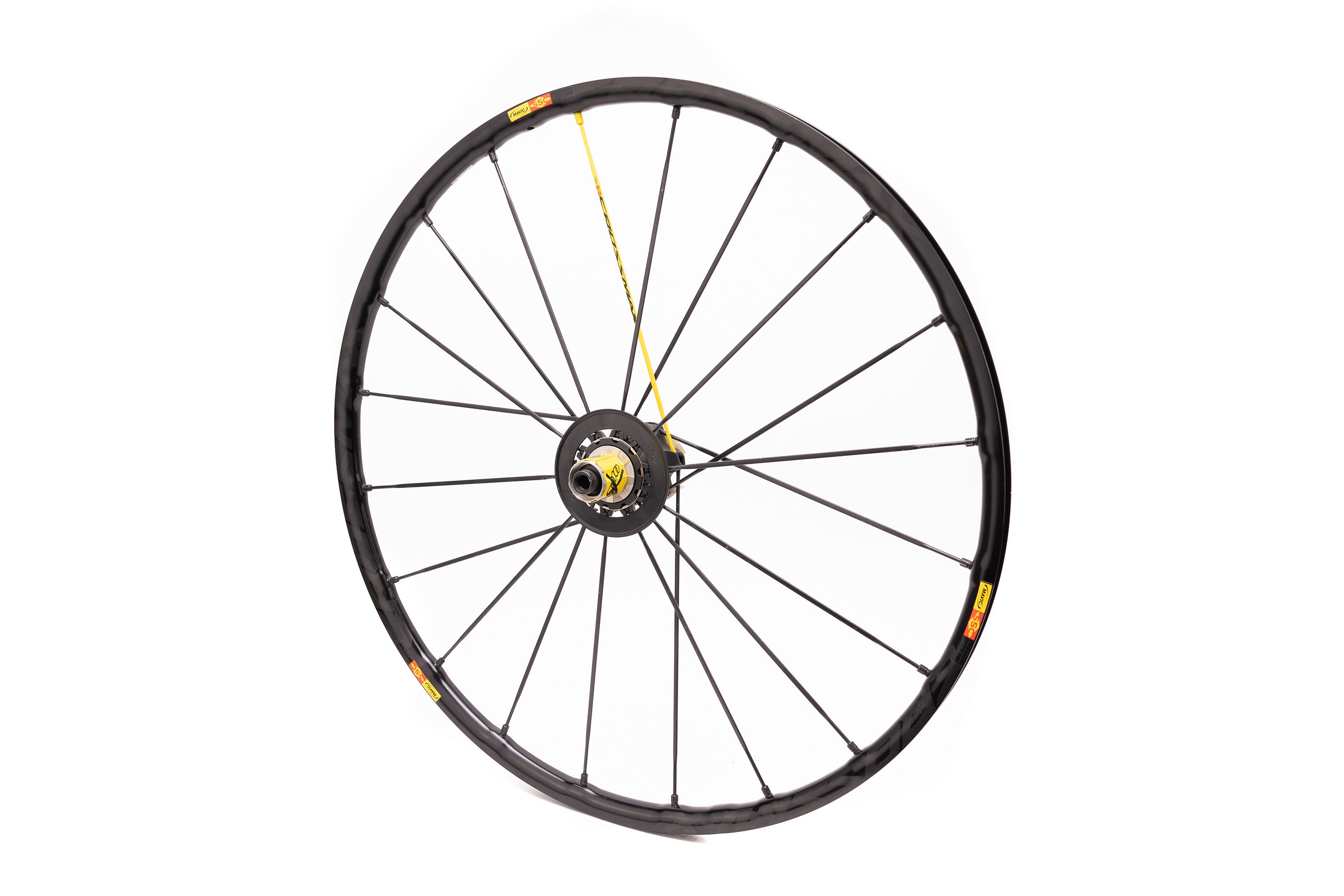 Mavic crossmax 29er online wheelset