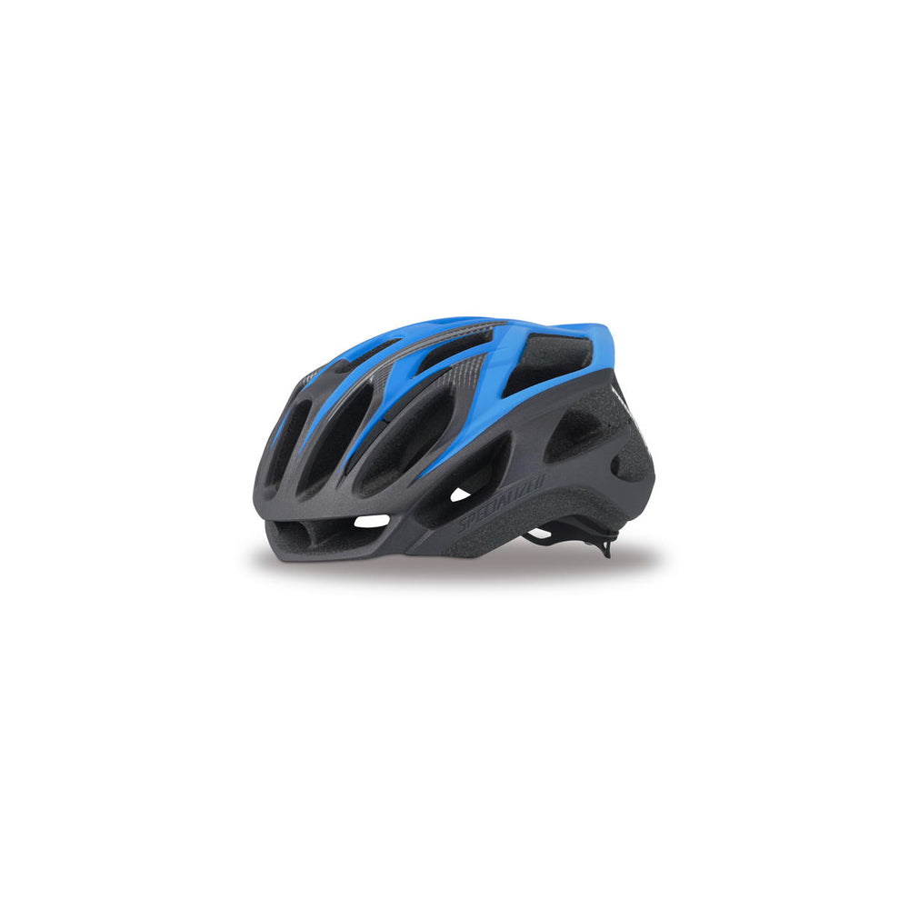 Specialized Propero II Helmet Neon Blue Medium