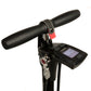 Silca Superpista Digital Black