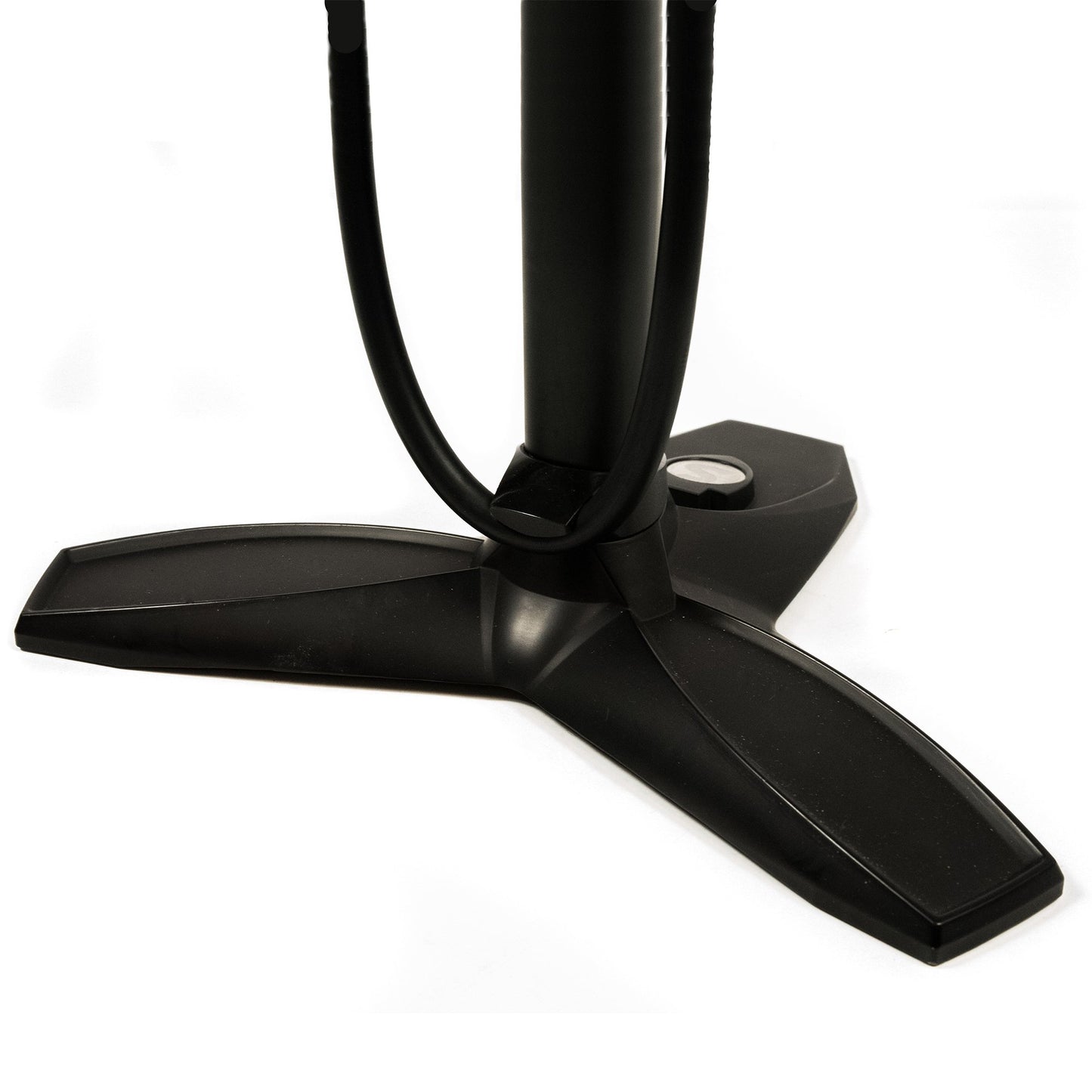 Silca Superpista Digital Black