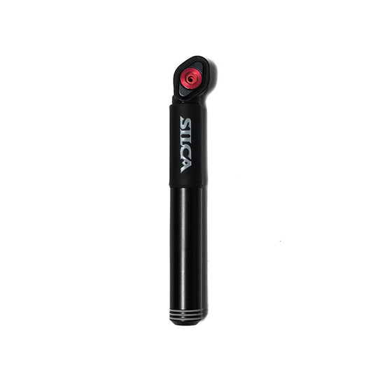 Silca Pocket Impero - Black Anodize