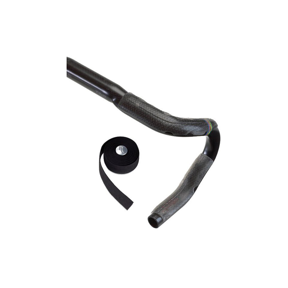 Specialized BG Bar PHat w/Tape 2.5 Black