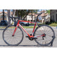 2017 Wilier Zero.7 Dura-Ace Red Gls