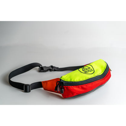 Green Guru Custom Incycle Hipster Hip Pack