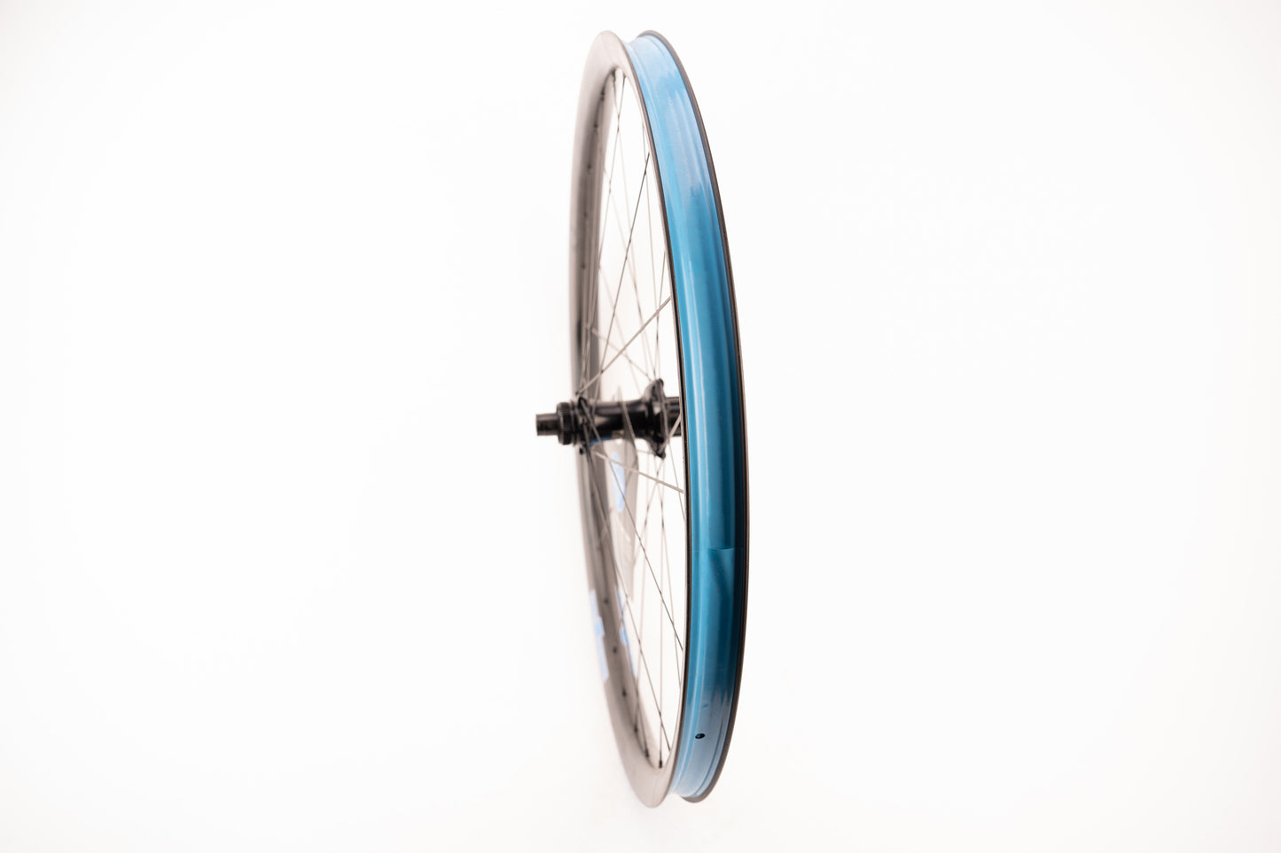 Reynolds Enduro Wheelset 27.5 28H