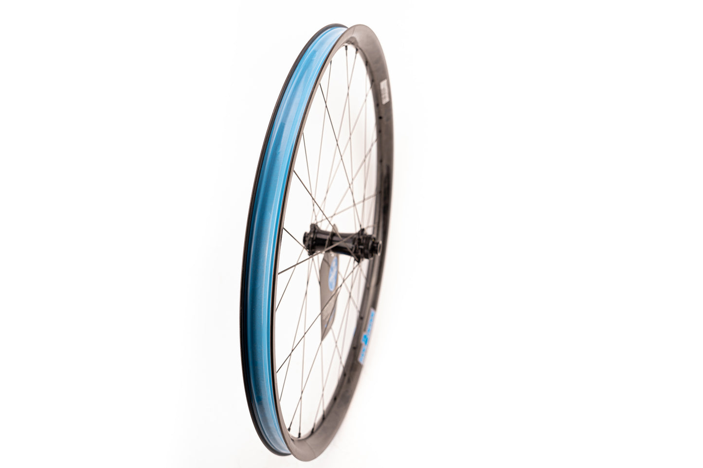 Reynolds Enduro Wheelset 27.5 28H