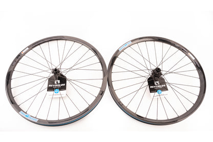 Reynolds Enduro Wheelset 27.5 28H