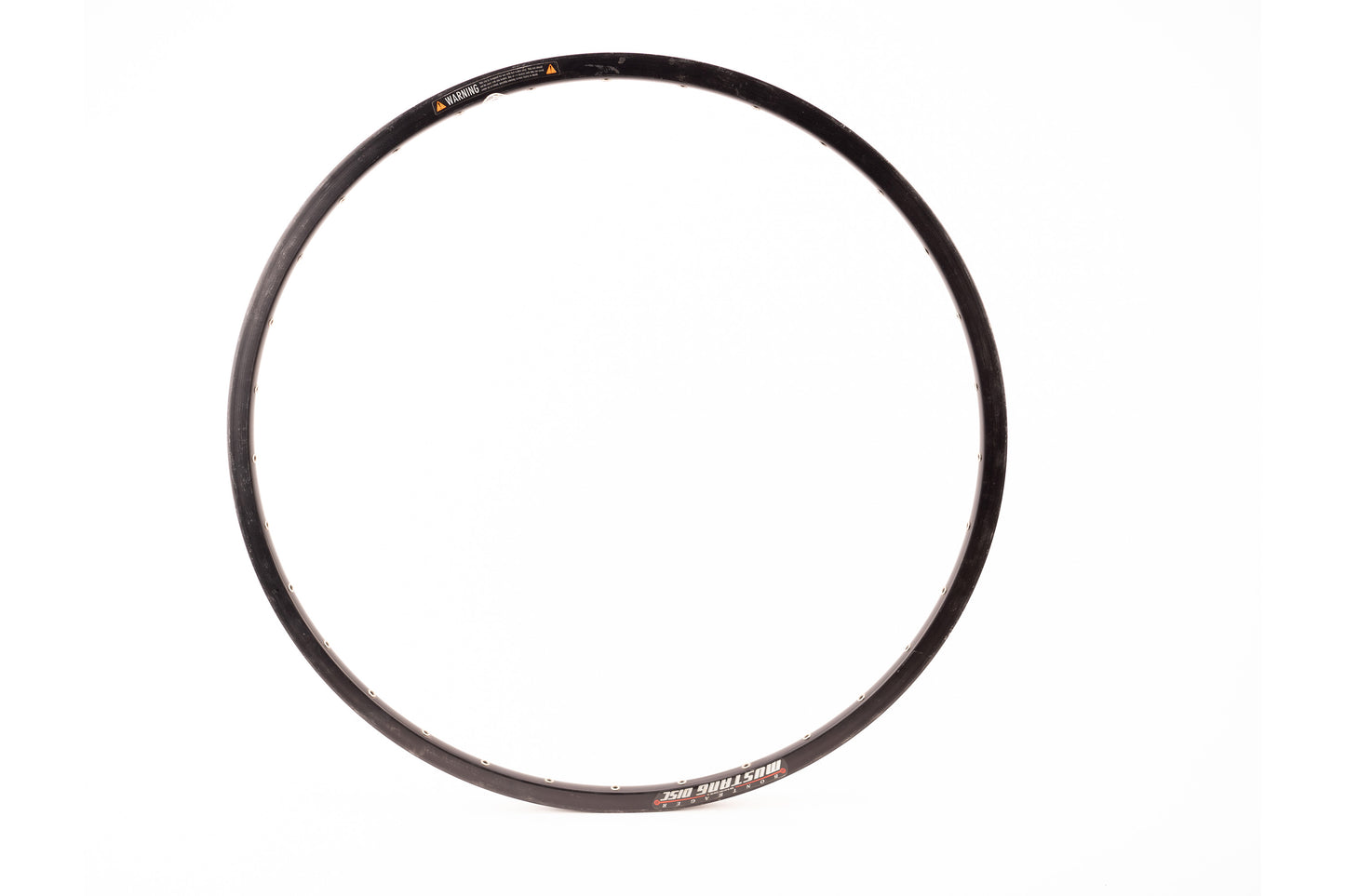 Bontrager Mustang Disc 29 Rim 32H Alloy