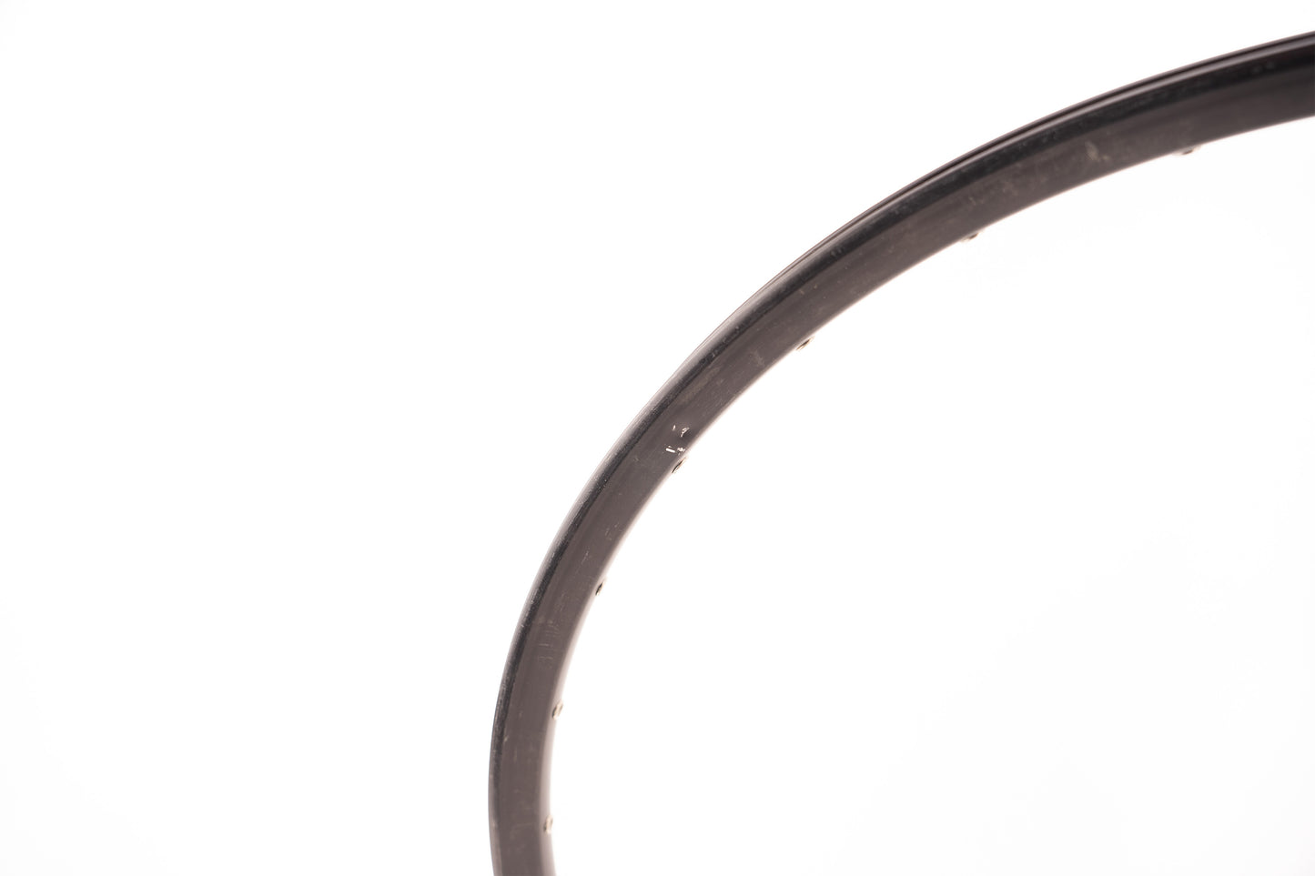 Bontrager Mustang Disc 29 Rim 32H Alloy