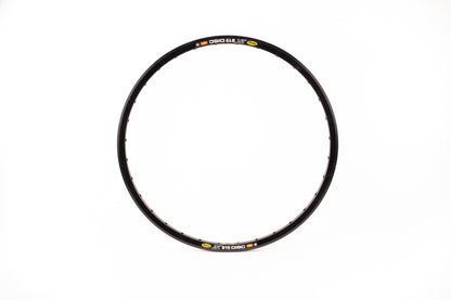 Mavic XM819 26in Disc Rim 32H Alloy