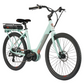 2018 Raleigh Sprite IE Step-Thru